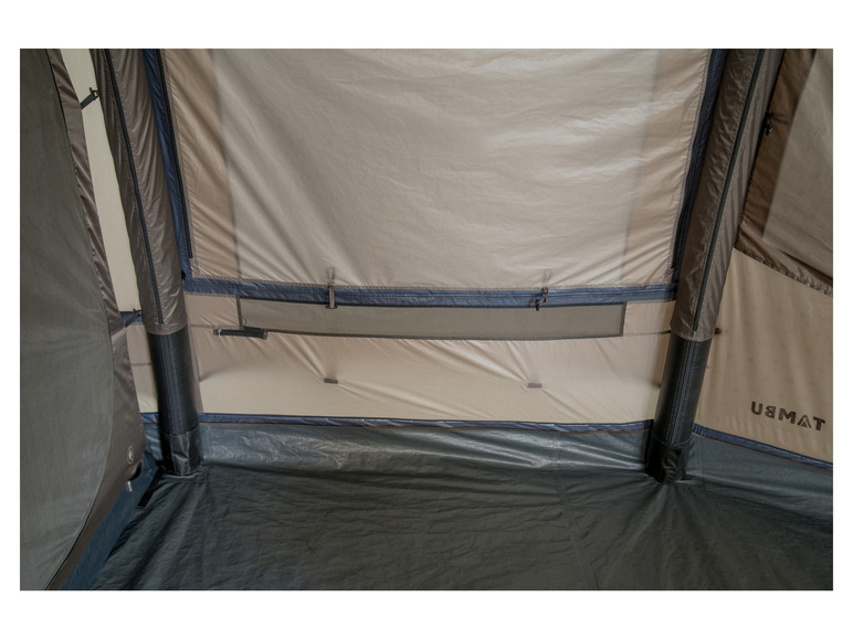 4-persoons opblaasbare tent Husir Air
