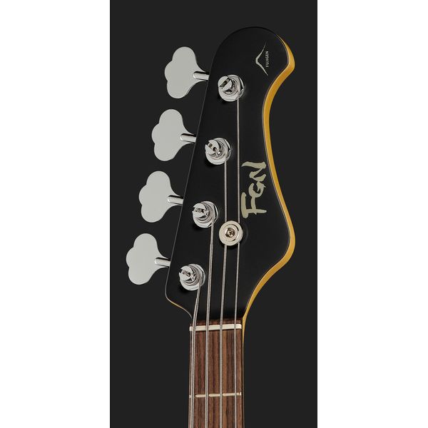FGN Bass J-Standard Mighty Power W