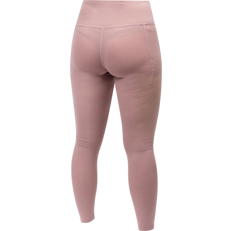 Eivy Damen Pocket Wool Rib Tights