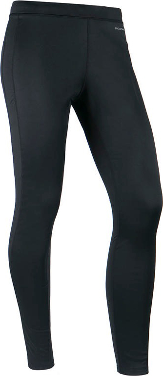 Cane Windblock Tights Herre 1001/Black