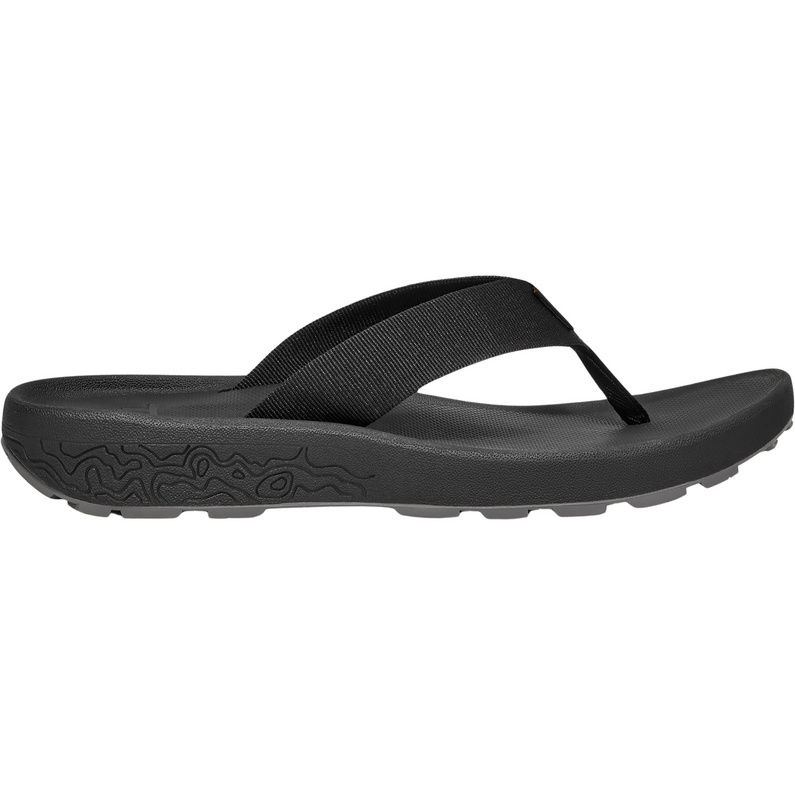 Teva Herren Terragrip Flip Sandale