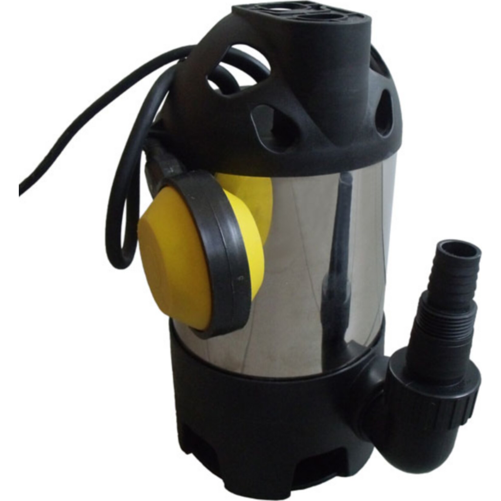 Mauk Schmutzwasserpumpe 400 W
