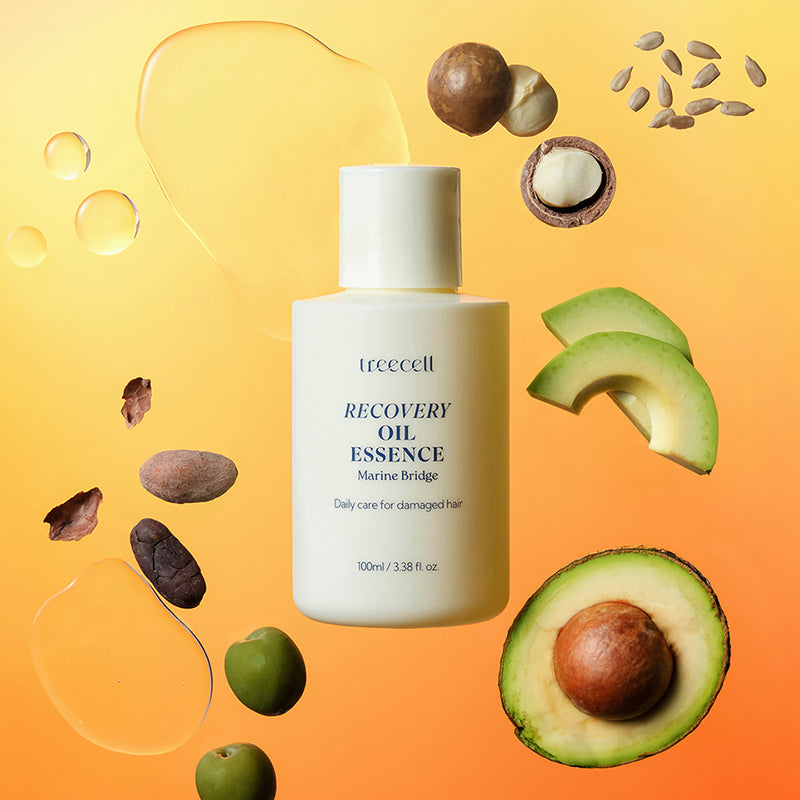 Recovery Oil Essence