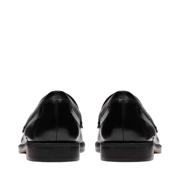 Clarks Straven Edge Loafers Dame
