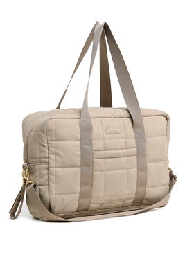 Bellotte Noa Stelleveske, Khaki Manchester