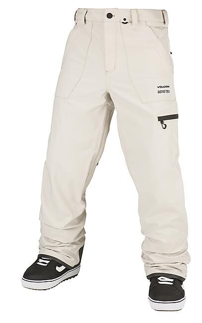 VOLCOM - PANTALON STRETCH GORE TEX PANT