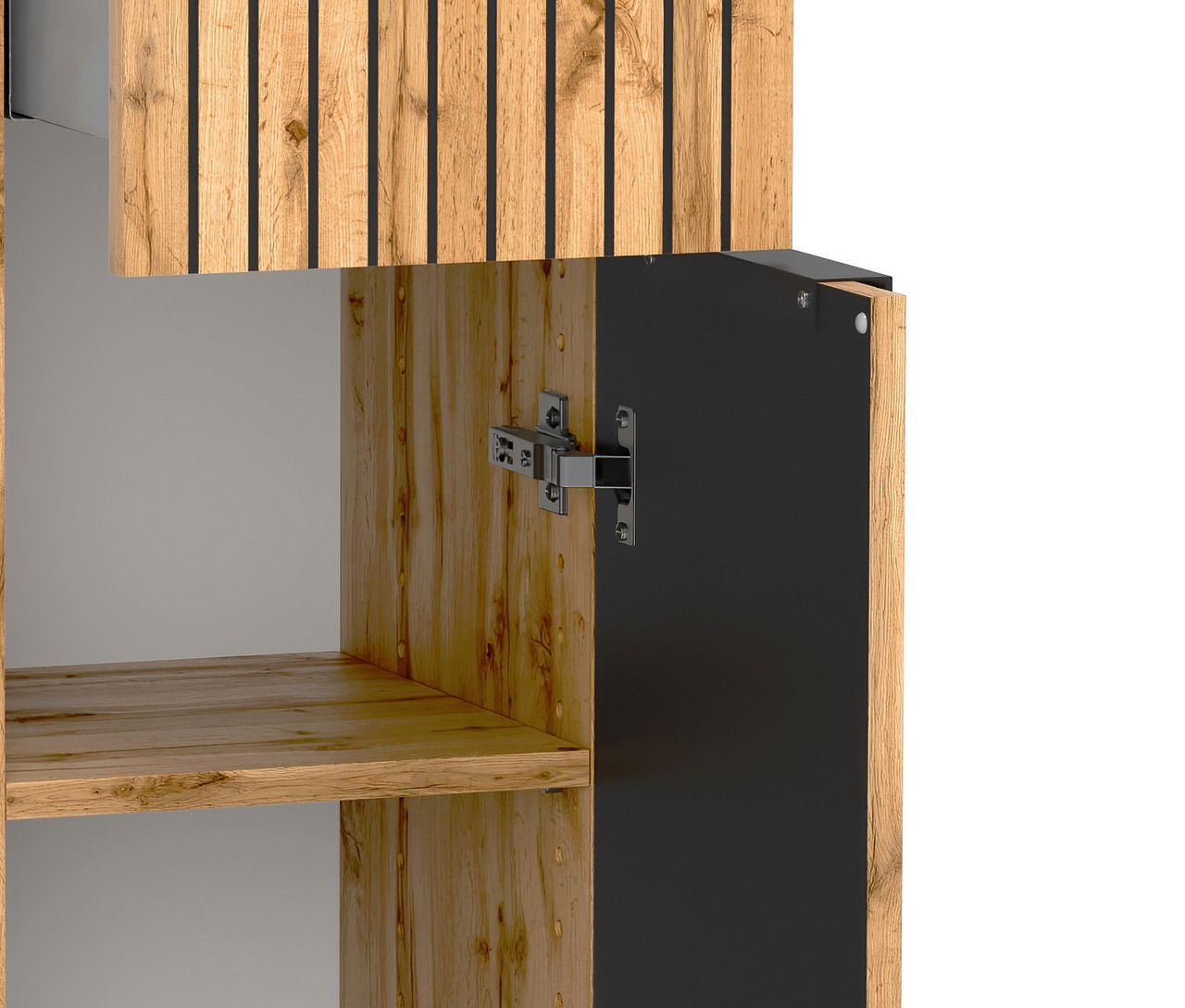 XORA Unterschrank LIVERPOOL