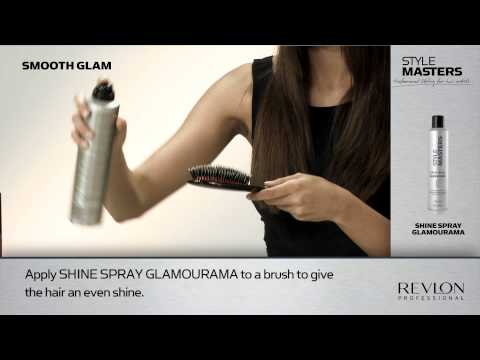 Spray Shine Glamourama Style Style Masters 300ml