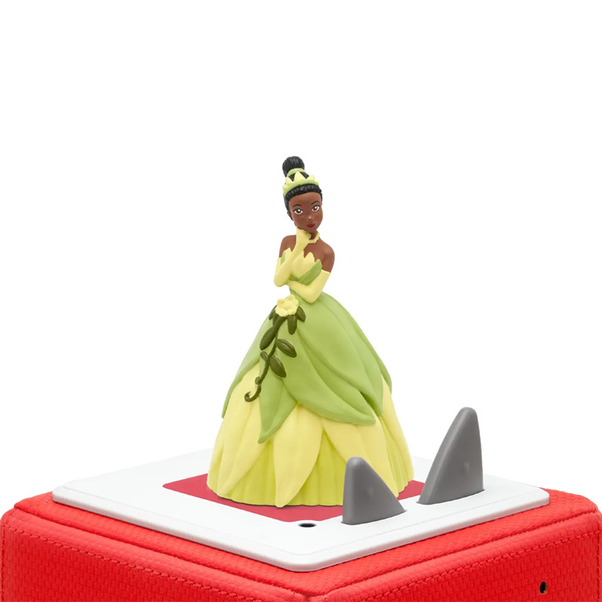 Figurine audio Tonies  Princesses La Princesse et la Grenouille