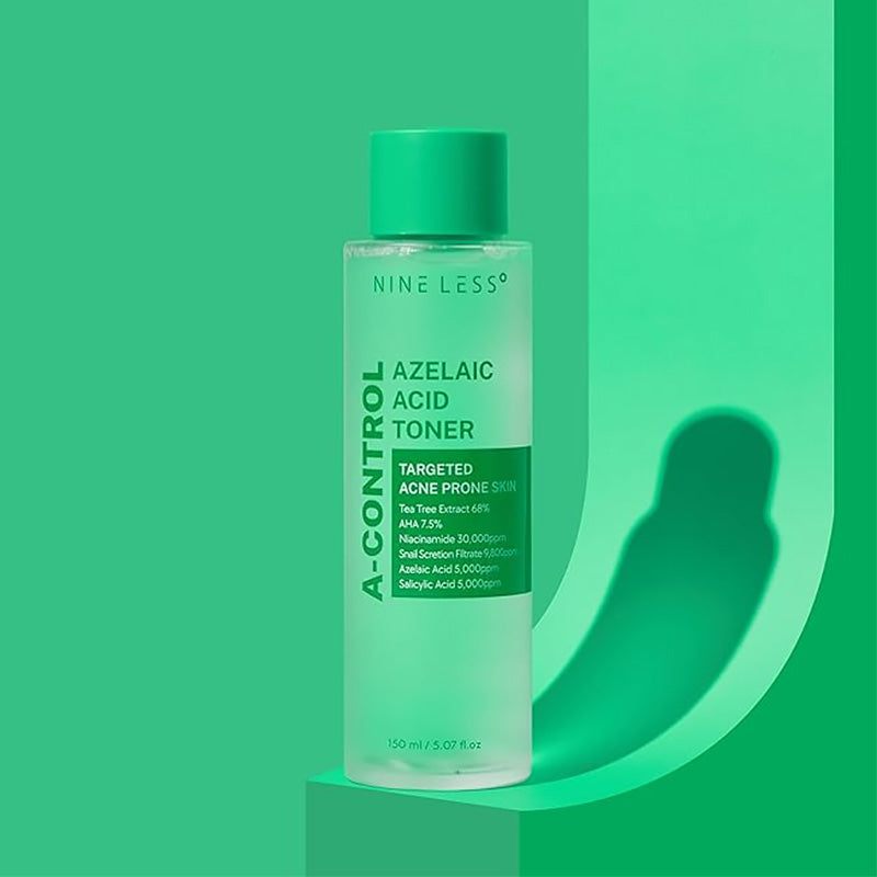 A-Control Azelaic Acid Toner