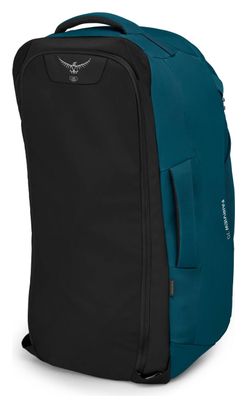 Sac de Randonnée Femme Osprey Fairview 70L Bleu