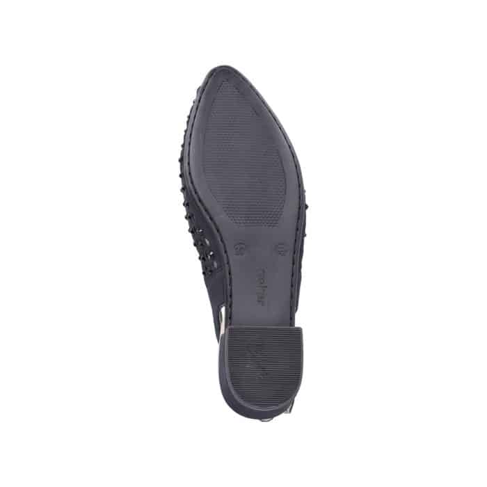 Rieker Pumps Dame 47074-14