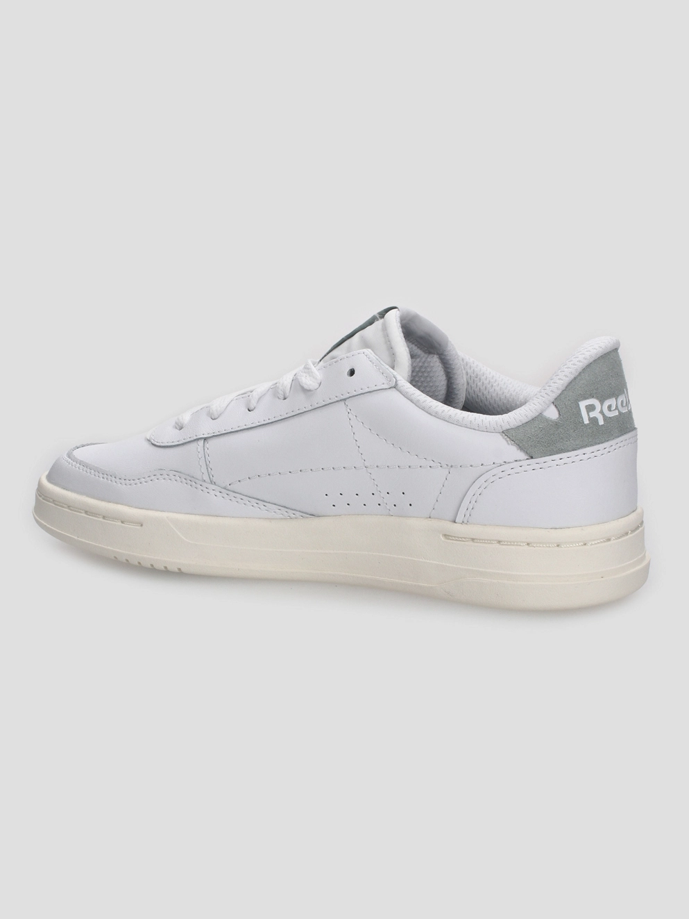 Reebok Court Peak Sneakers ftwwht/chalk/seaspr