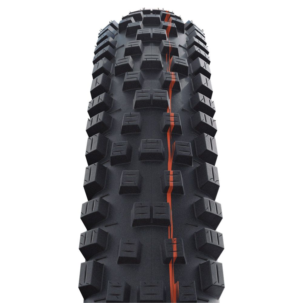Schwalbe Nobby Nic Evo Super Trail 29x2,60