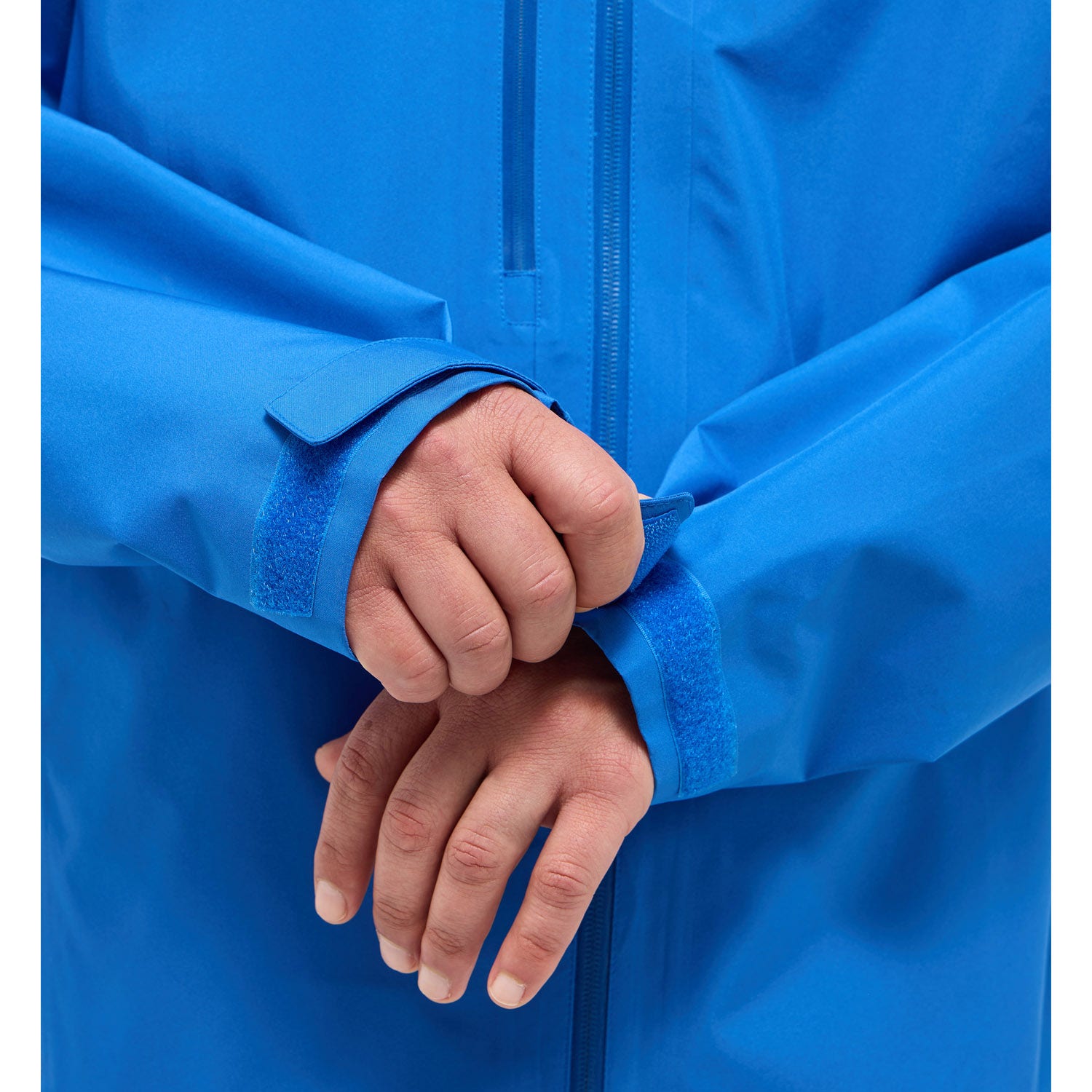 Haglofs  Front Proof Jacket Heren
