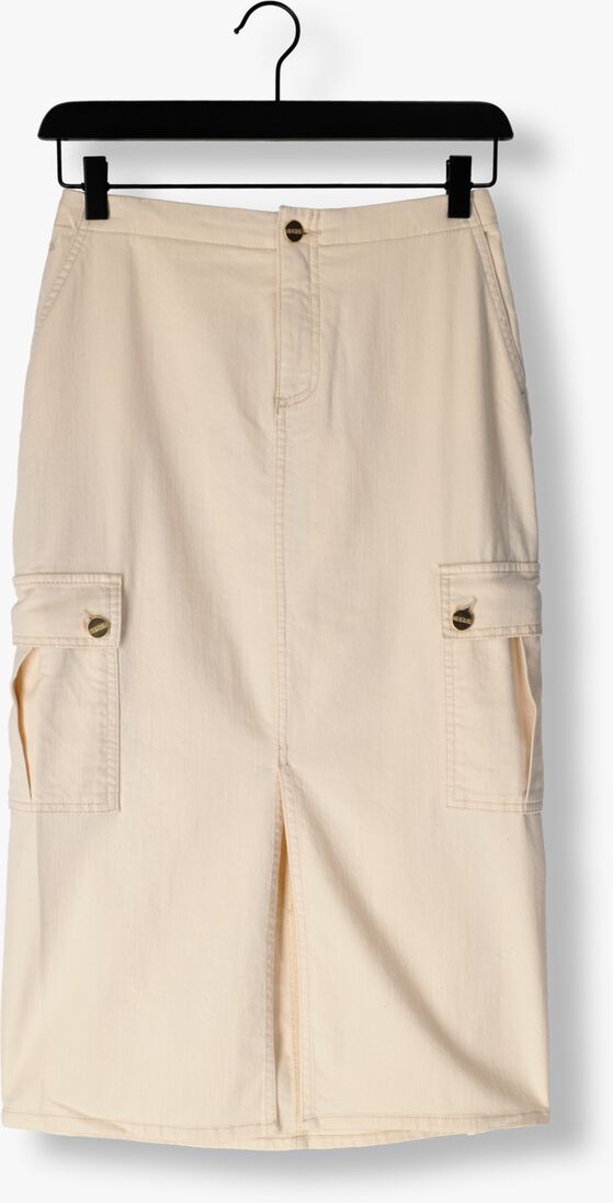 NUKUS zand nukus midirok patrick skirt