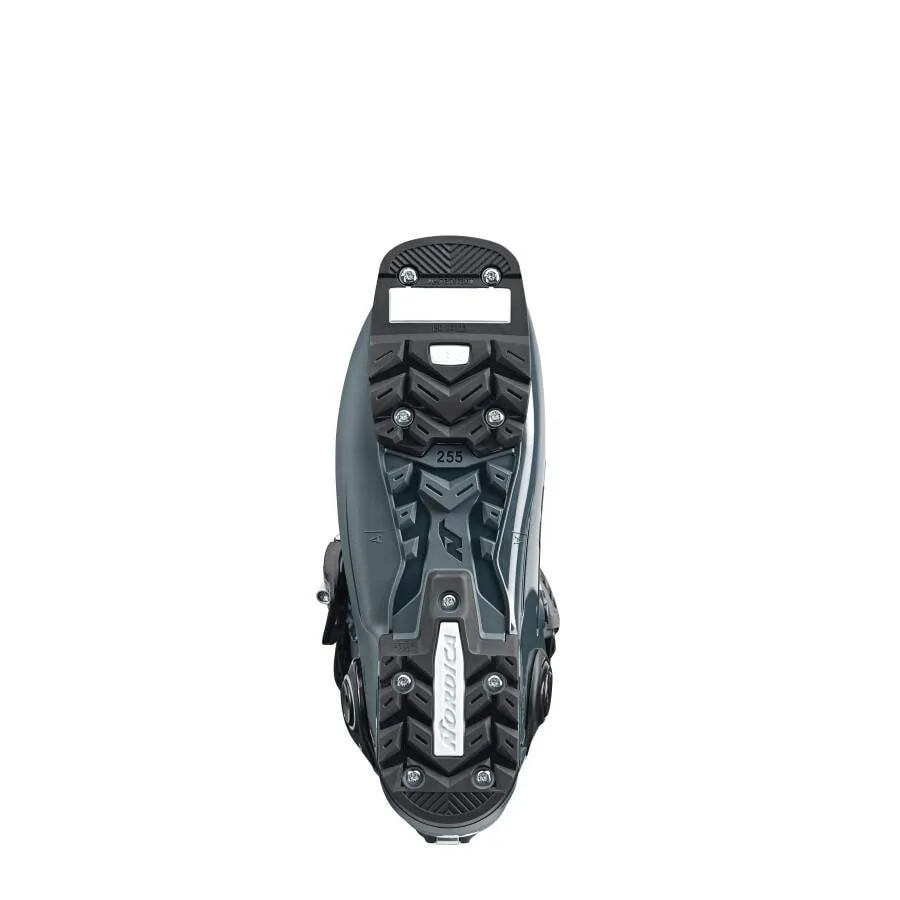 Nordica Hf Pro 95 W Gw Grønn/sort
