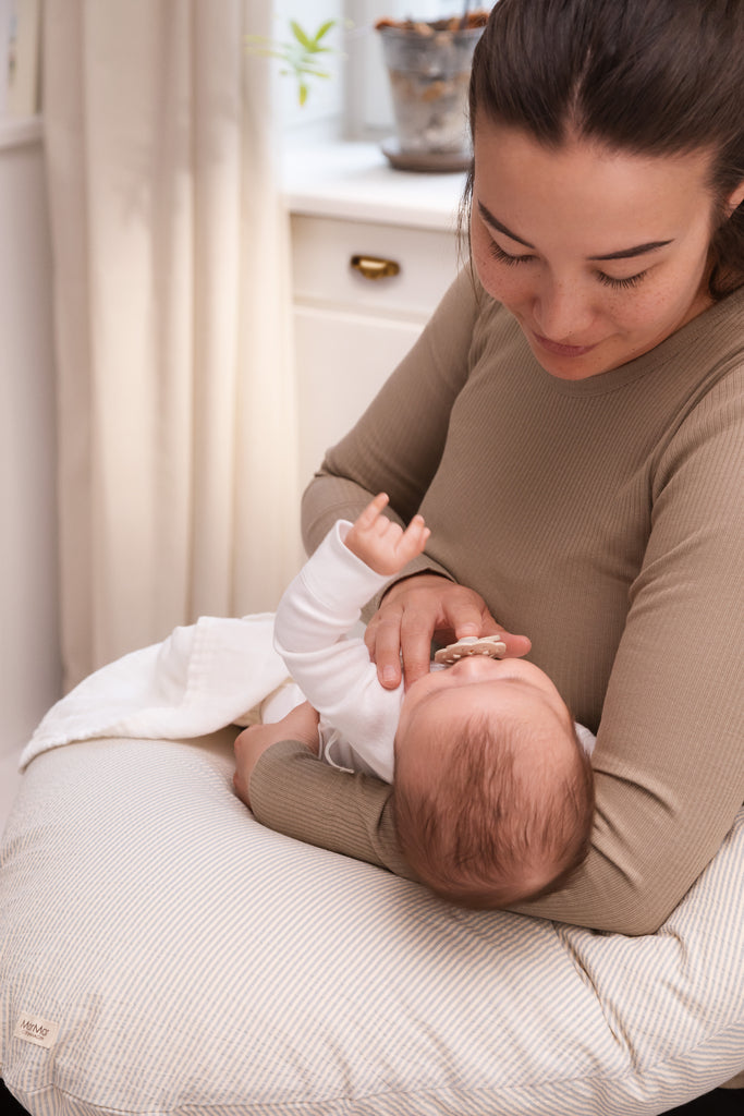 Swaddle, Svøb - Gentle White