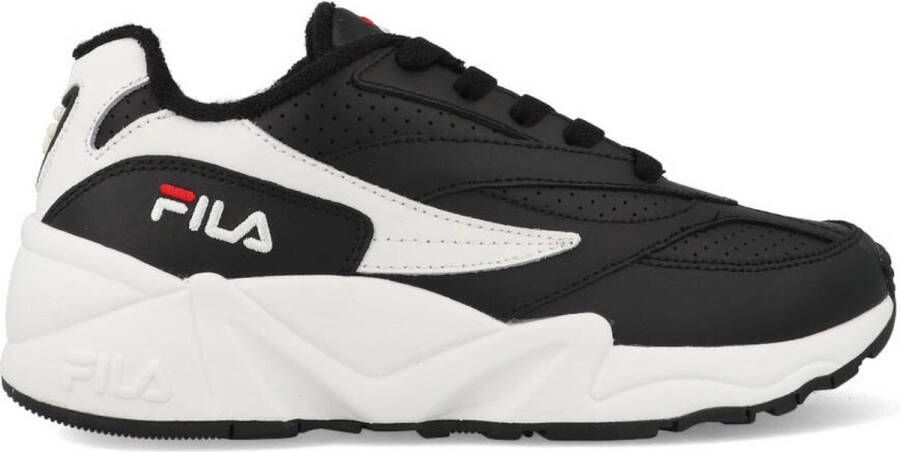 Fila Lage sneakers V94m L Jr Zwart