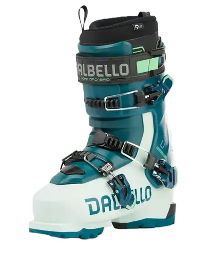 Dalbello Cabrio MV 95 Skistøvler Dame | SkatePro