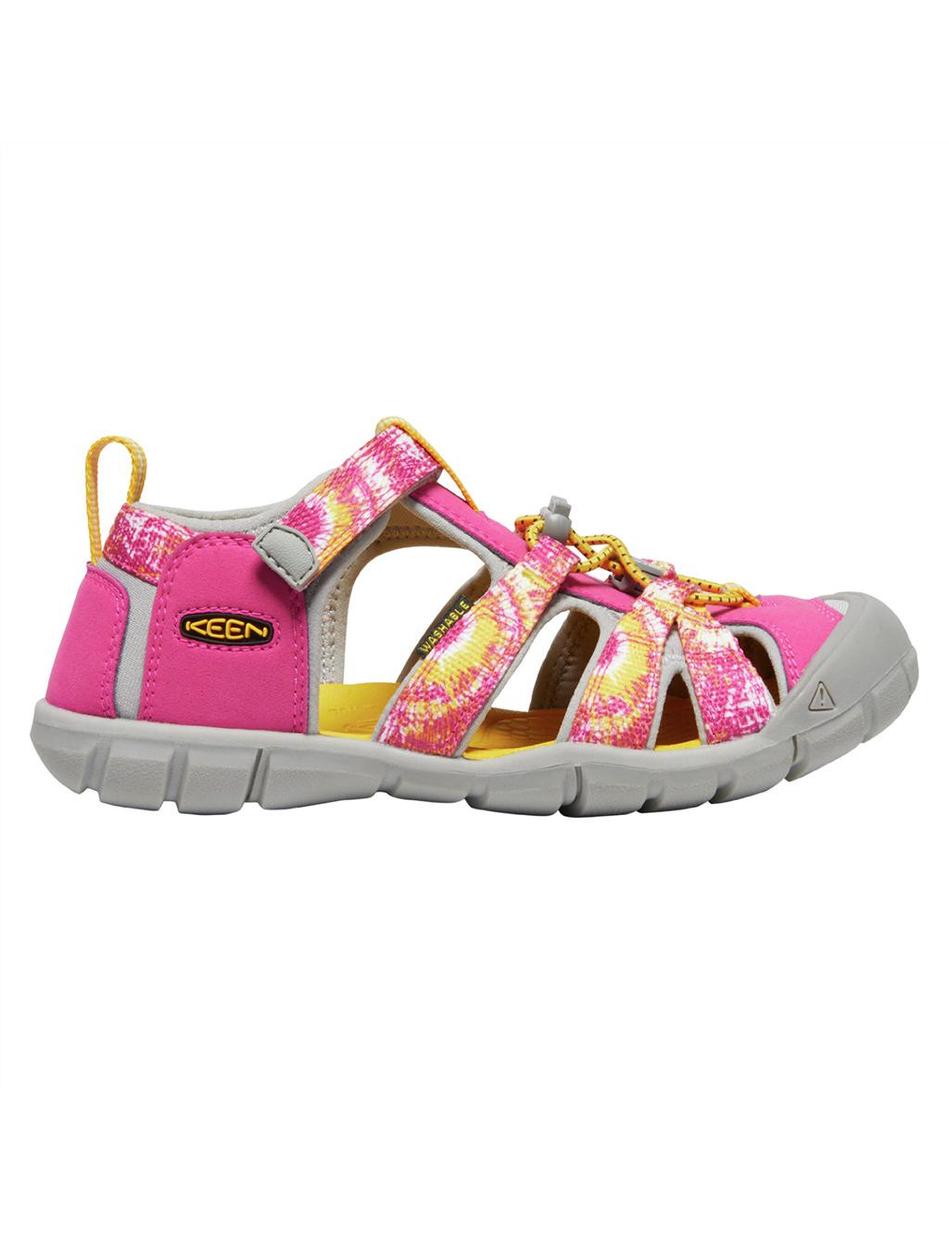 KINDERSCHUHE Y SEACAMP II CNX