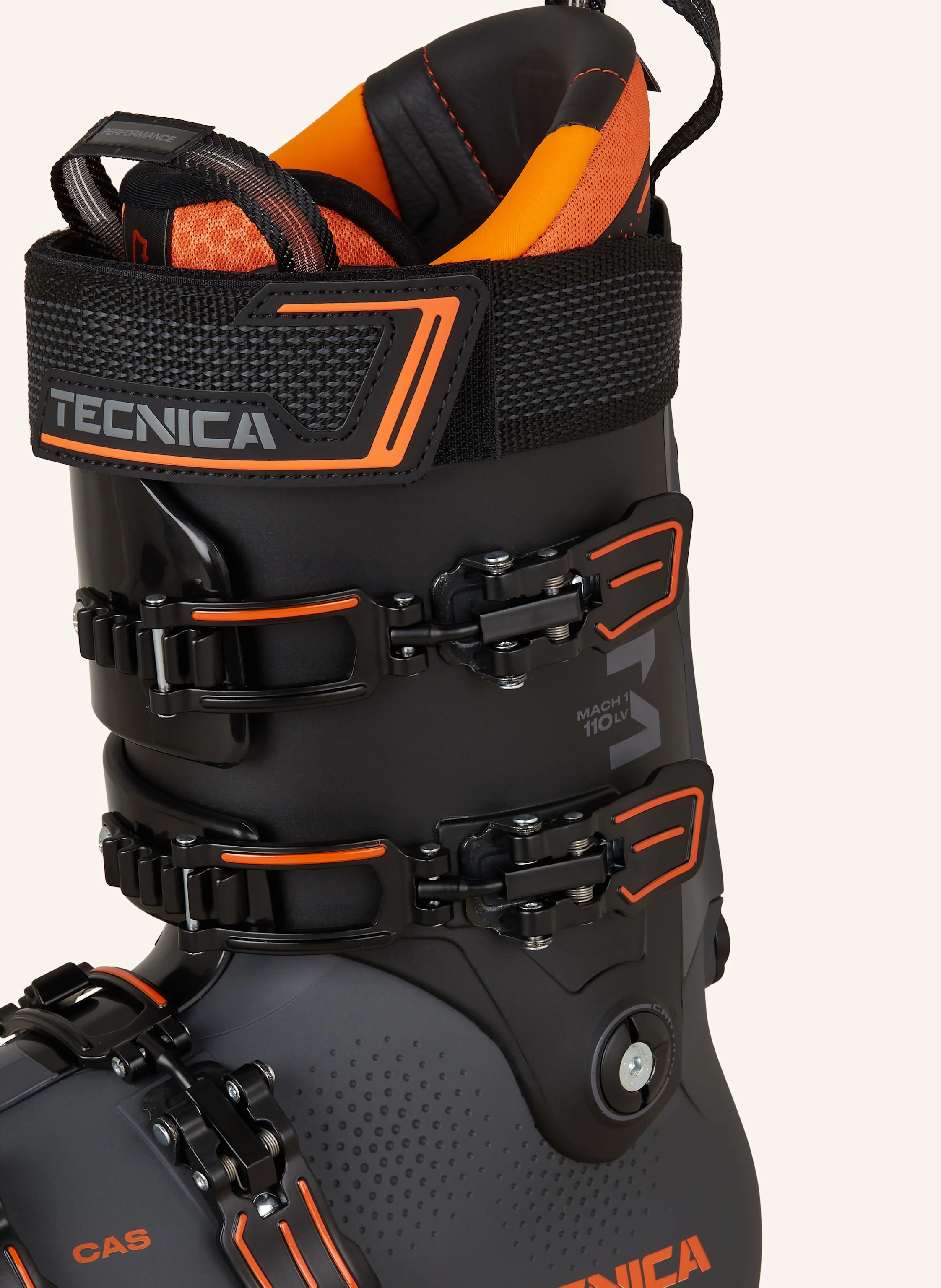 TECNICA Skischuhe MACH1 LV 110 TD