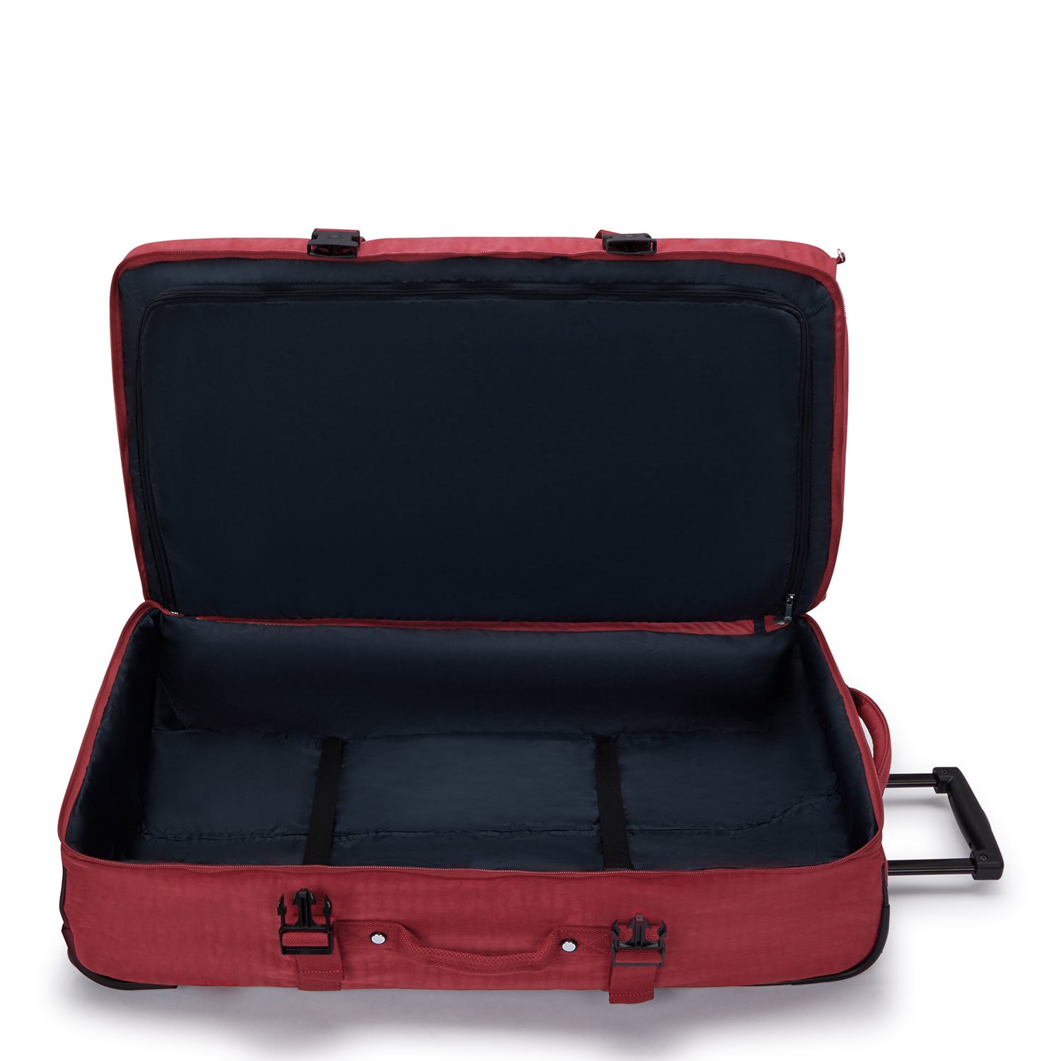 Kipling Teagan L funky red