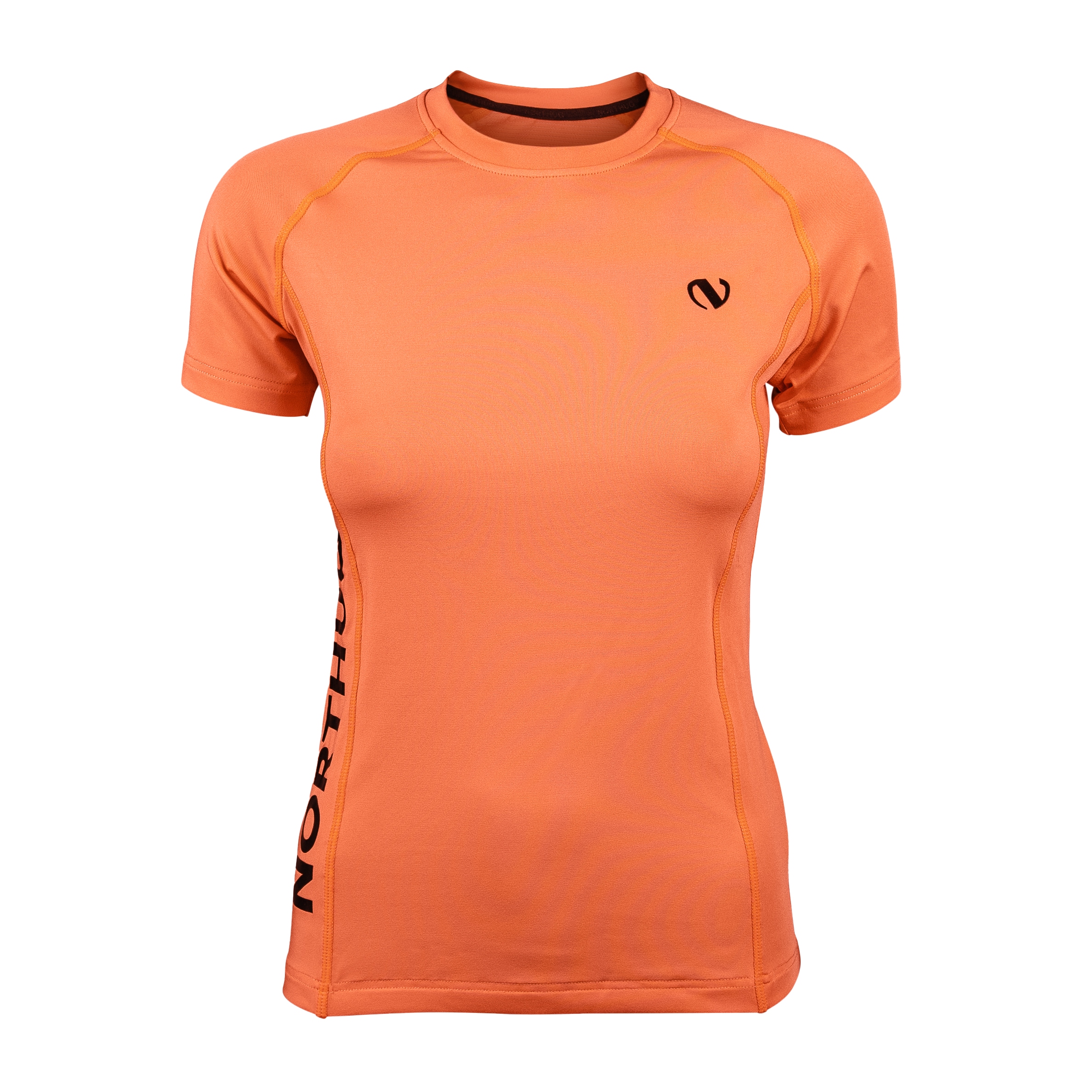 Northug Oslo Training T-Shirt, Dame<br>Svært god lufting!