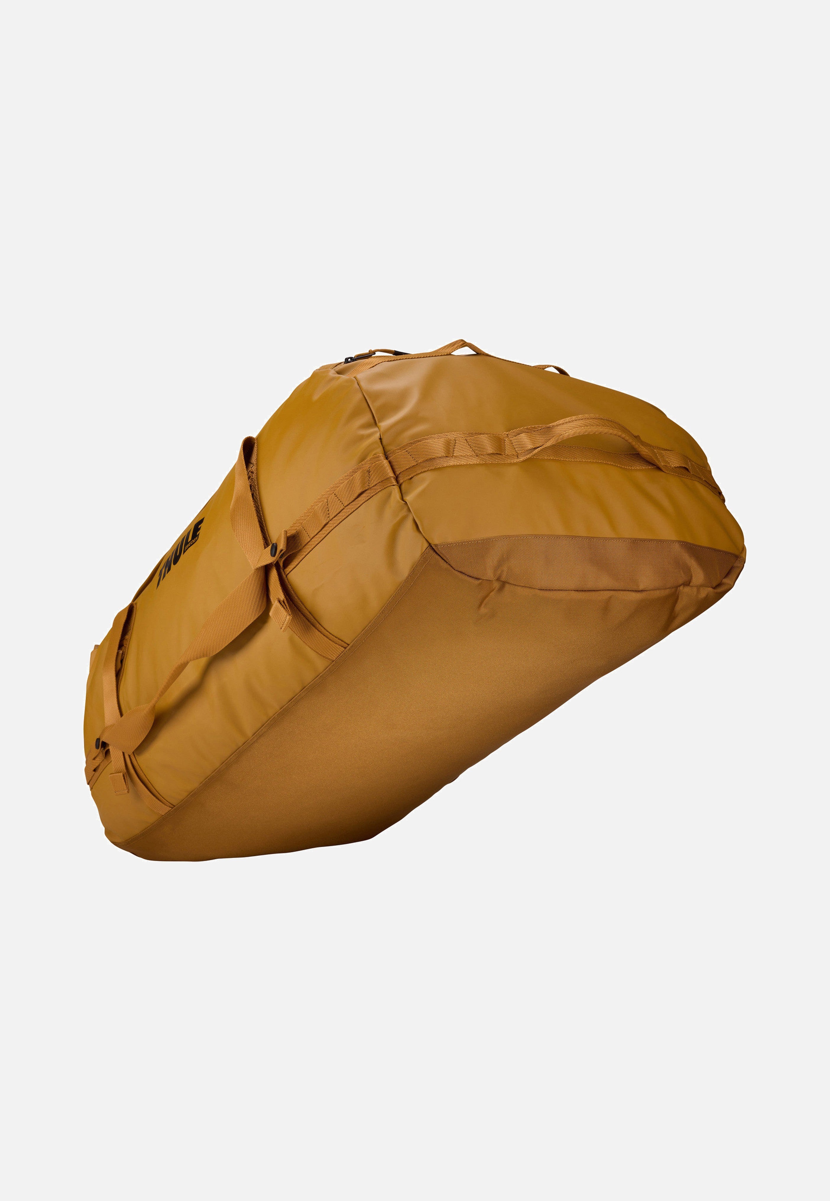 Chasm 130L Golden Brown - Dufflebag