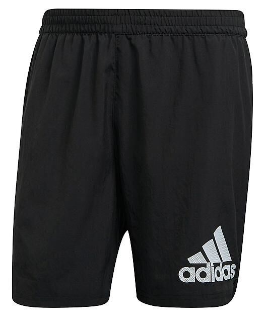 ADIDAS - SHORT RUN IT SHORT M