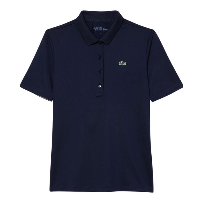 Lacoste Stretch Polo Dames