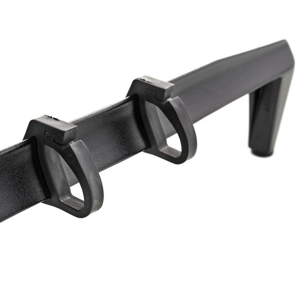 Stay Keyboard Stand Tower Black