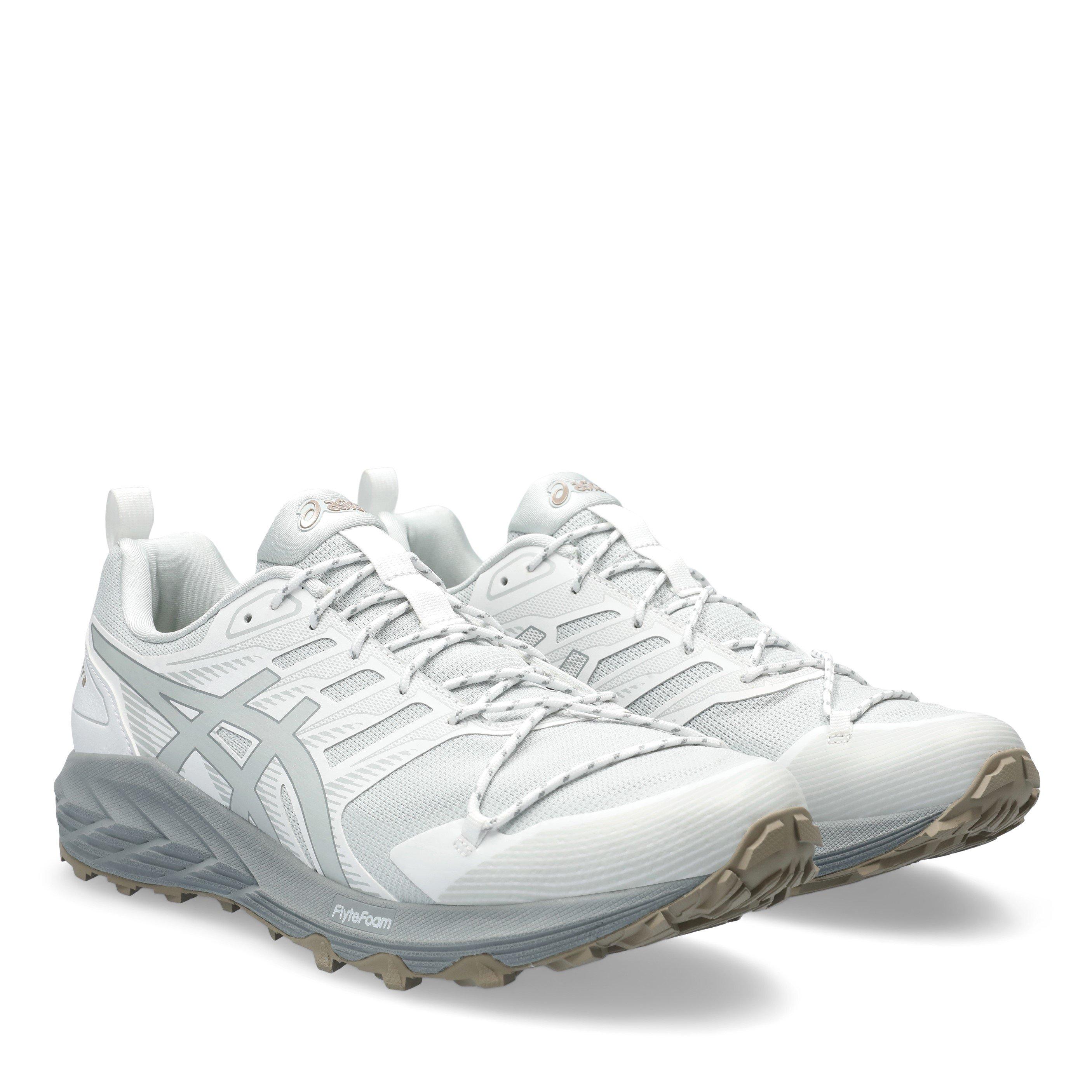 Asics Asics Gel-Trabuco Terra Sps Re Road Running Shoes Unisex Kids