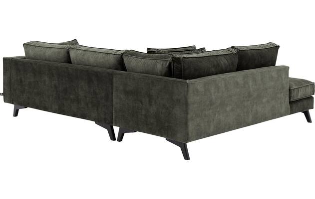 Hoekbank Chambre