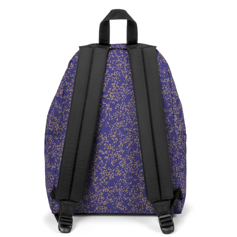 Sac à dos Padded Pak'r 40 cm Glitsplash Navy