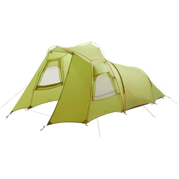 Tente bivouac VAUDE CHAPEL L XT 3P AVOCADO