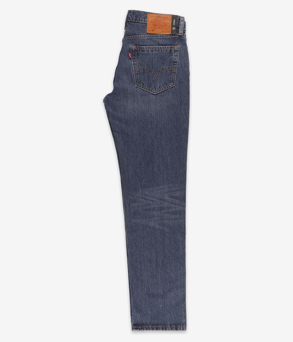 Levi's Skate 511 Slim Jeans (bush)
