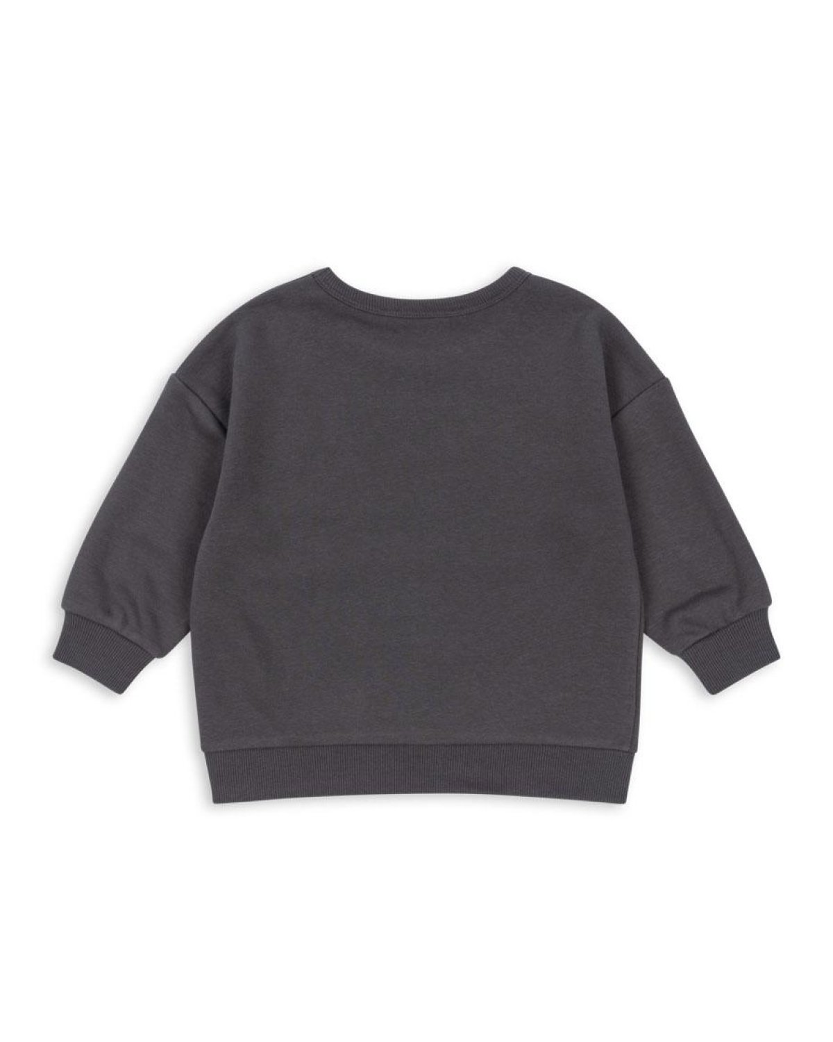 Genser med Print – Økologisk Bomull – Lou Sweatshirt