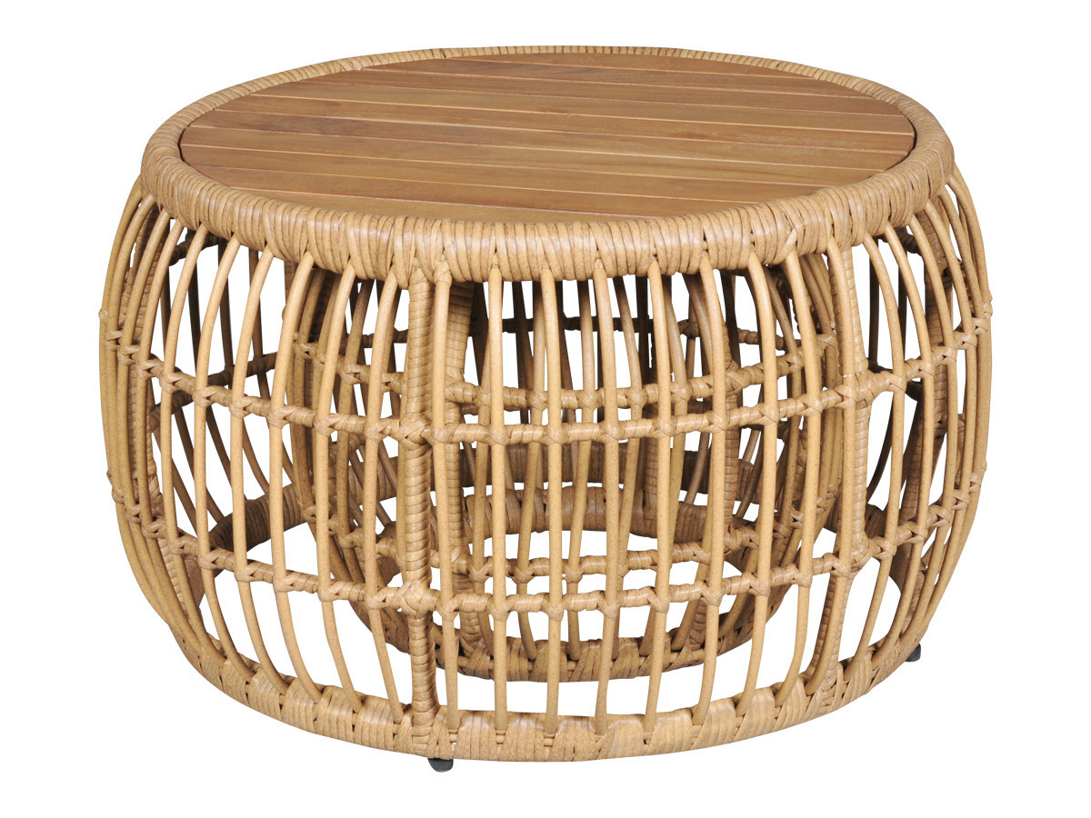 Outdoor Feelings Pearl Chester loungeset