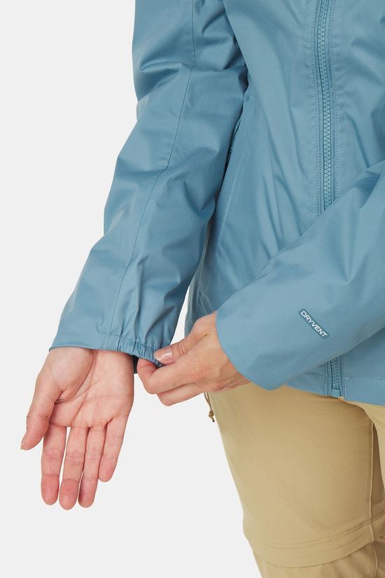 The North Face The North Face Quest Triclimate 3-In-1 Jas Dames