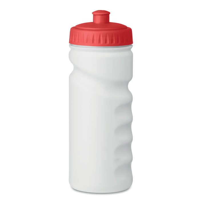 GiftRetail MO9538 - SPOT EIGHT Gourde sport PE 500ml