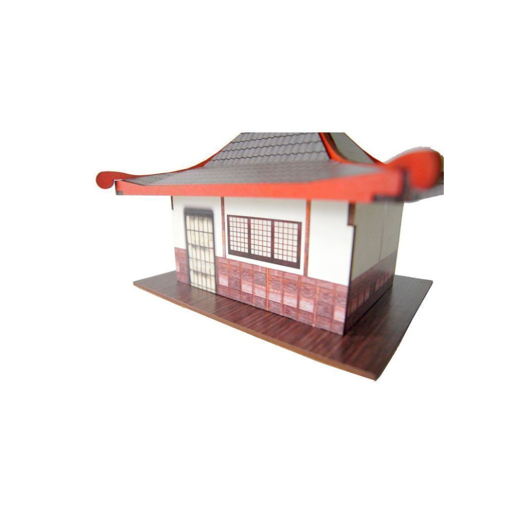Shogunate Japan - Heimini House 2