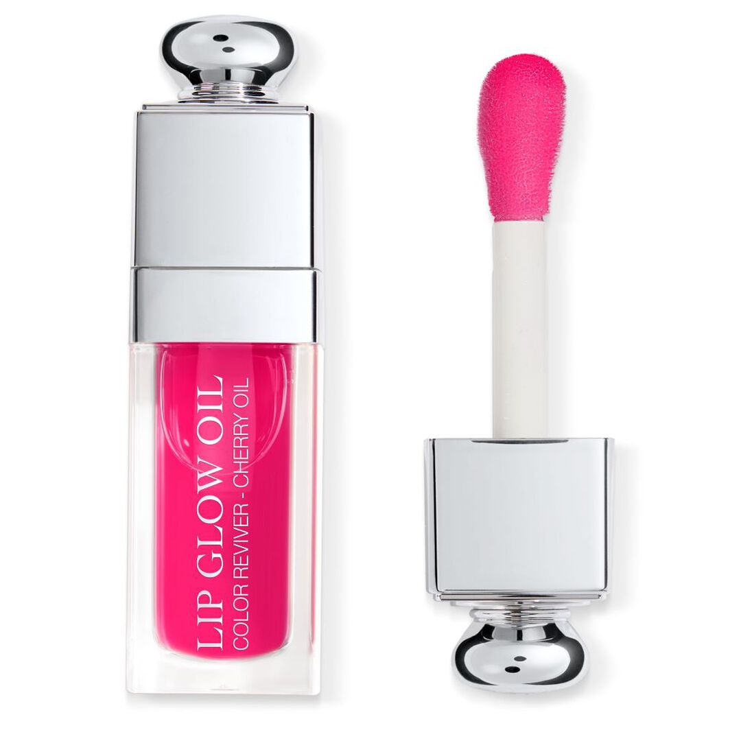 DIOR ADDICT Lip Glow Oil (Edição Limitada)