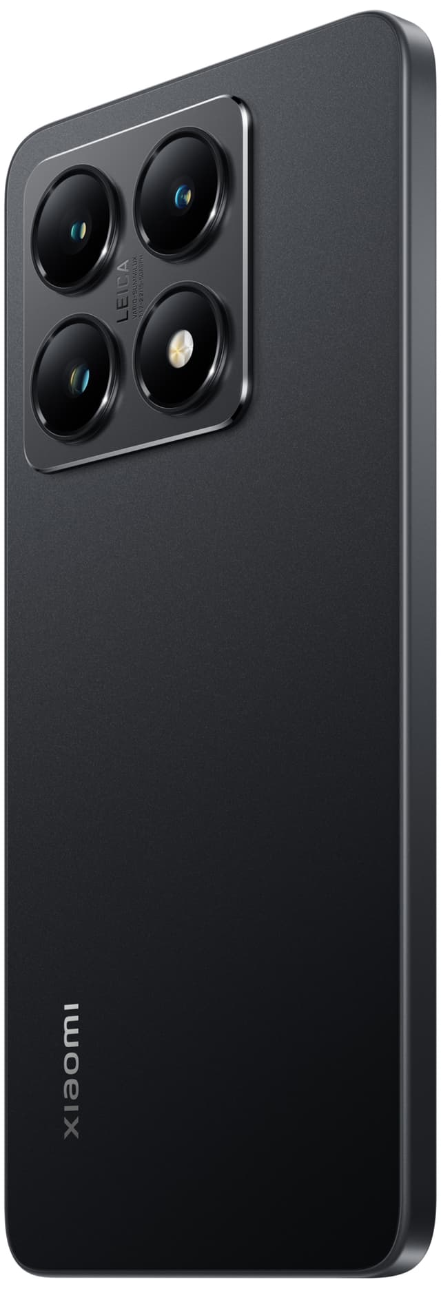 Xiaomi 14T 5G smartphone 12/256 (titaniumsort)