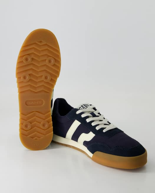 Gant Baylle Sneaker Sneaker in Blau