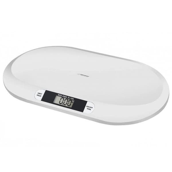 Esperanza - Babyvekt - 20 kg