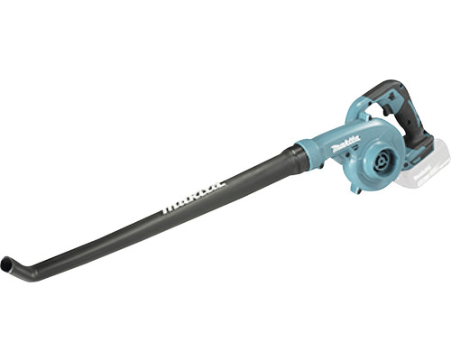 Makita 18V DUB186Z snoerloze bladblazer/blazer (accu en lader niet inbegrepen)