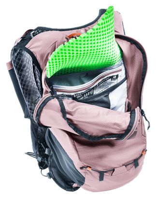 Veste d'Hydratation Unisexe Deuter Ascender 7 Violet