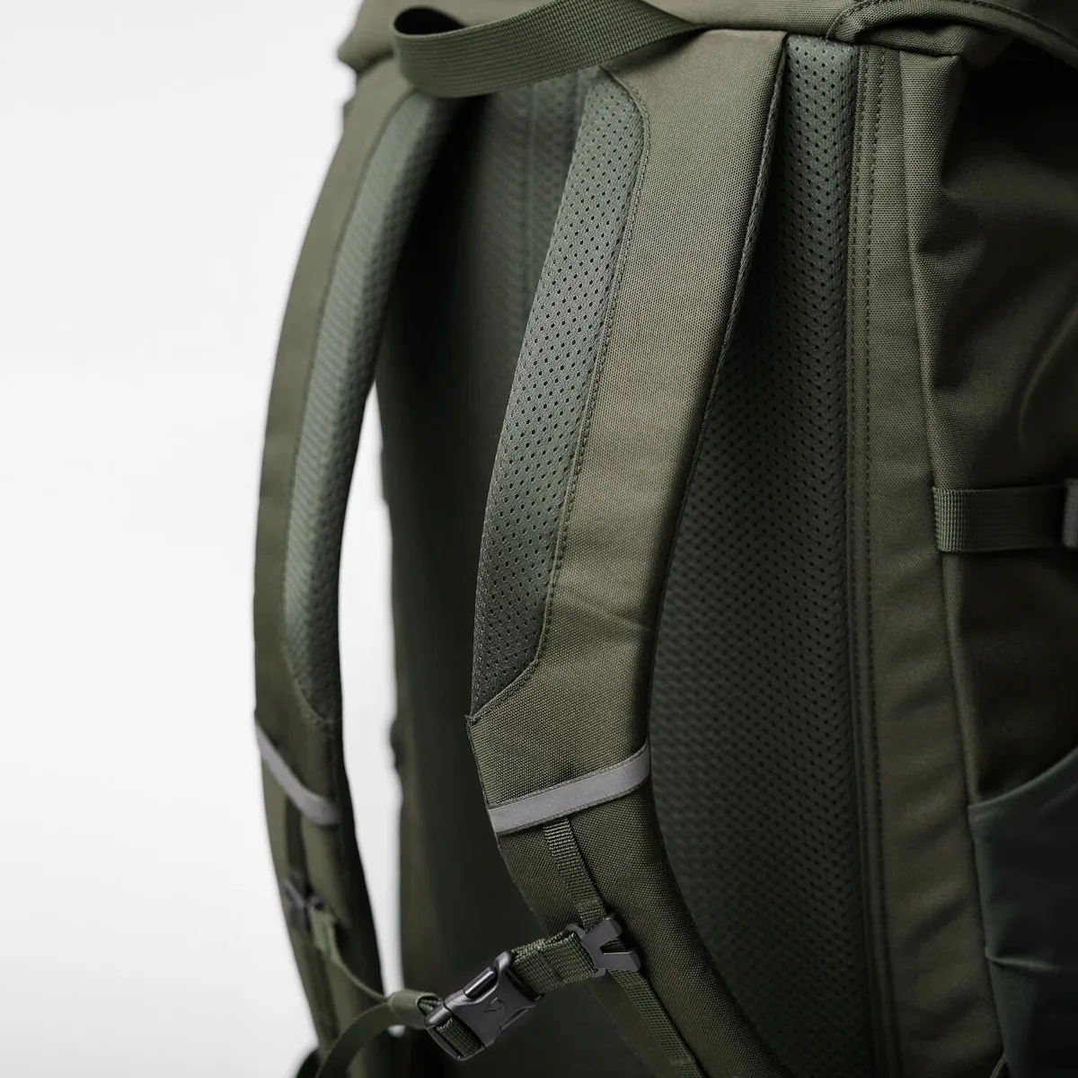 Fjällräven Skule Top 26 Deep Forest