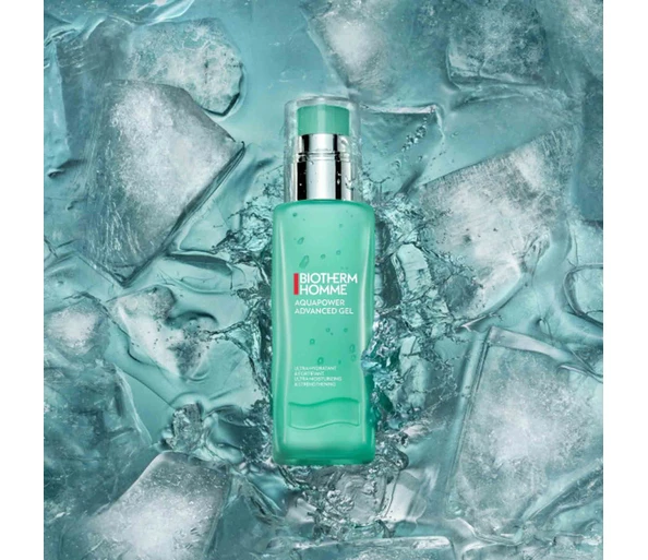Biotherm Aquapower Advanced Gel Gesichtsgel